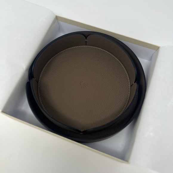 RARE Set of Rolex Organizer Valet Trays Color Caviar - Picture 8 of 12